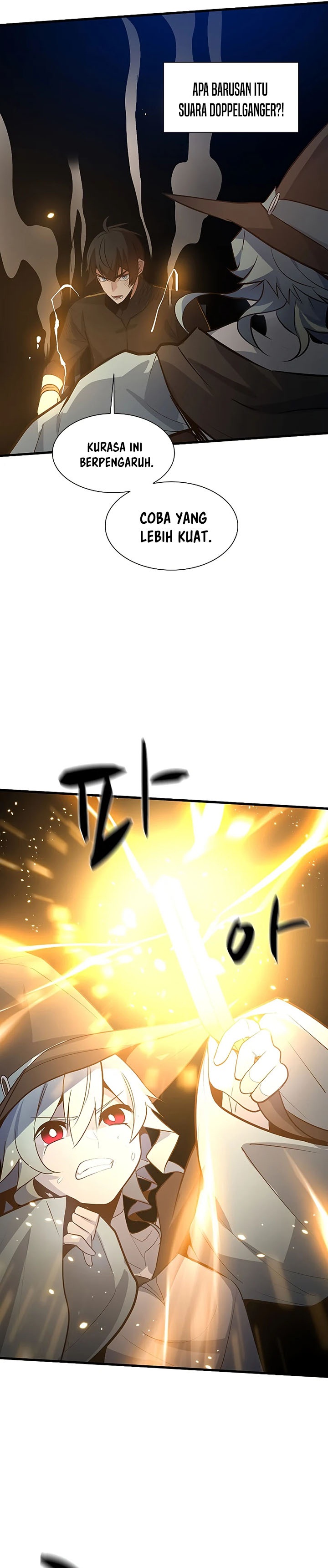 The Tutorial is Too Hard Chapter 99 Gambar 14