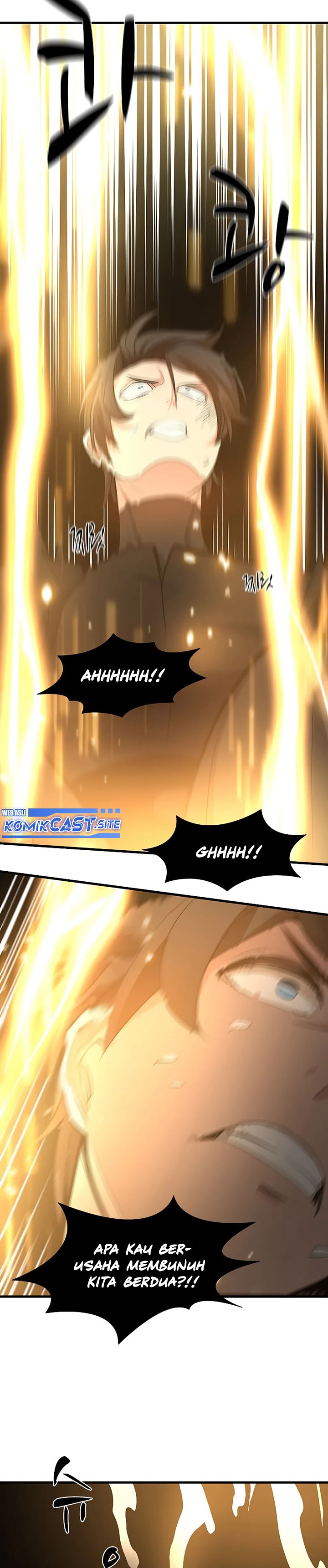 The Tutorial is Too Hard Chapter 99 Gambar 15