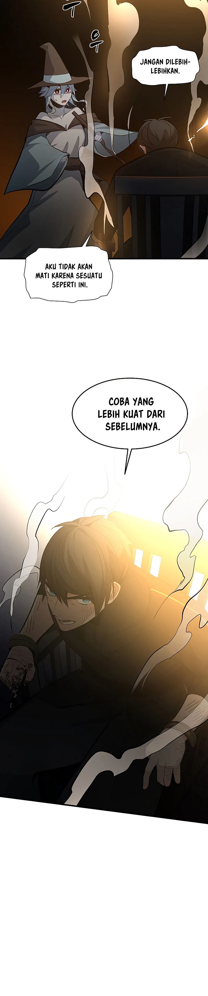 The Tutorial is Too Hard Chapter 99 Gambar 16
