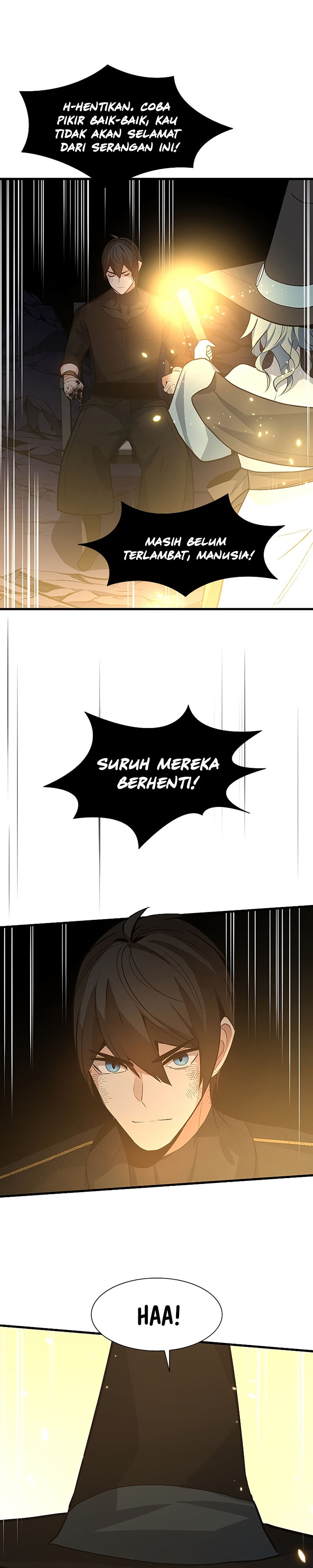 The Tutorial is Too Hard Chapter 99 Gambar 19