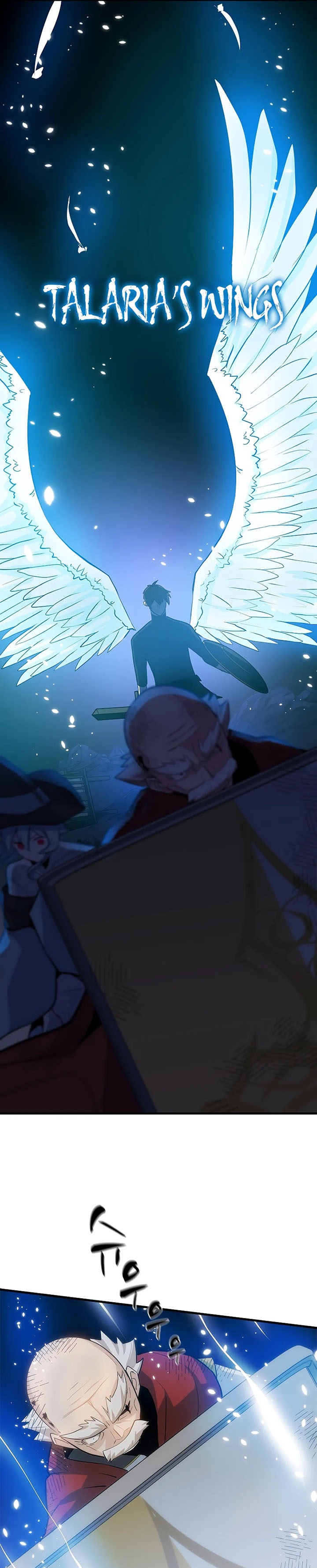 The Tutorial is Too Hard Chapter 99 Gambar 29