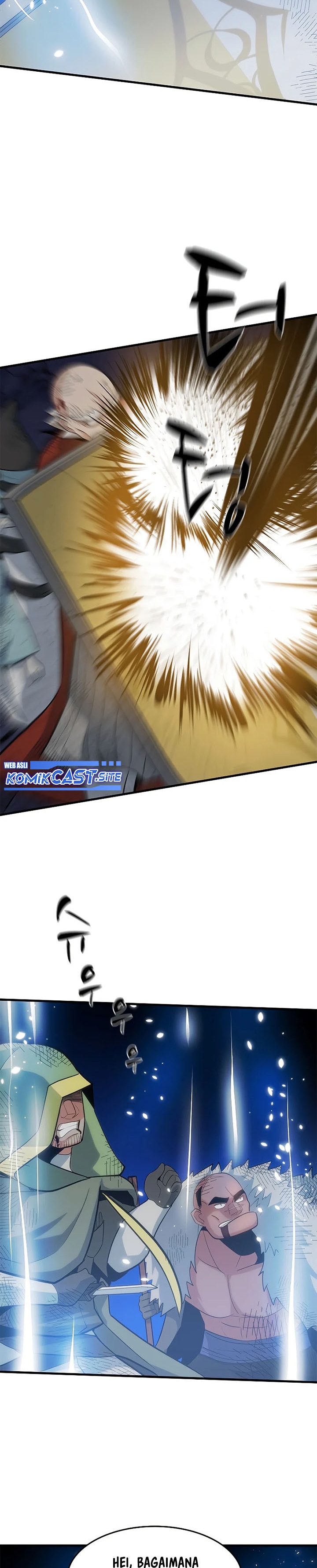 The Tutorial is Too Hard Chapter 99 Gambar 30