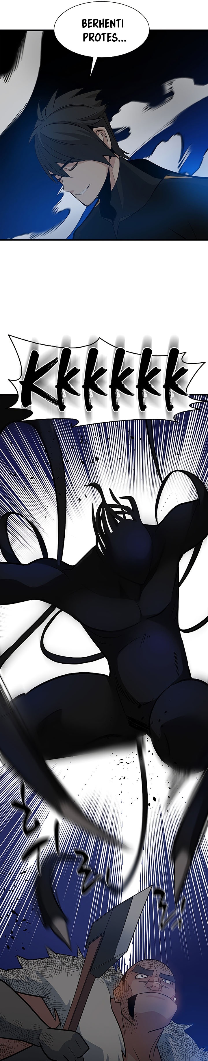 The Tutorial is Too Hard Chapter 99 Gambar 32