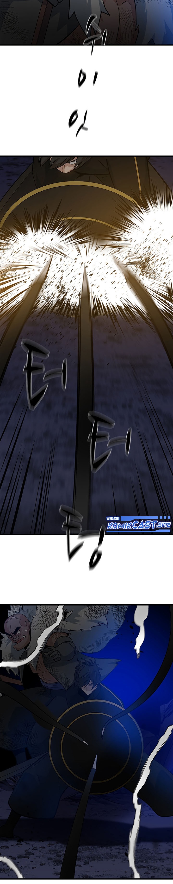 The Tutorial is Too Hard Chapter 99 Gambar 33