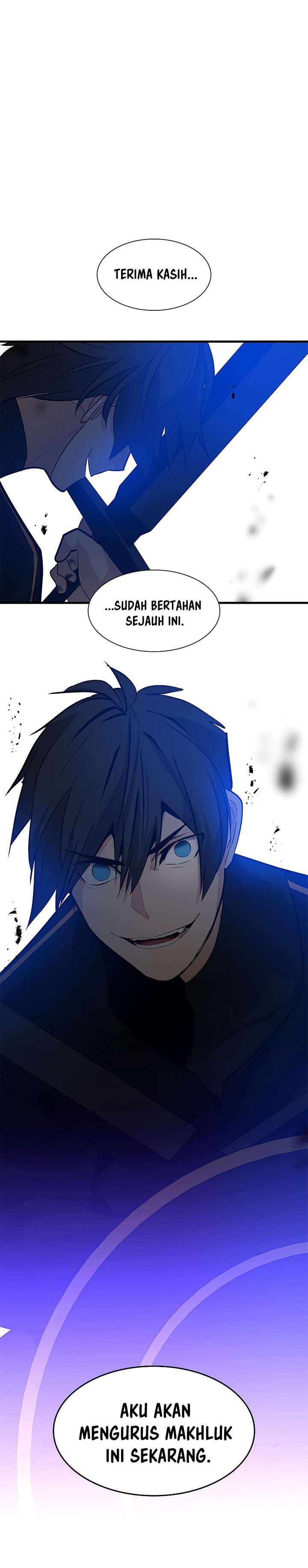 The Tutorial is Too Hard Chapter 99 Gambar 34