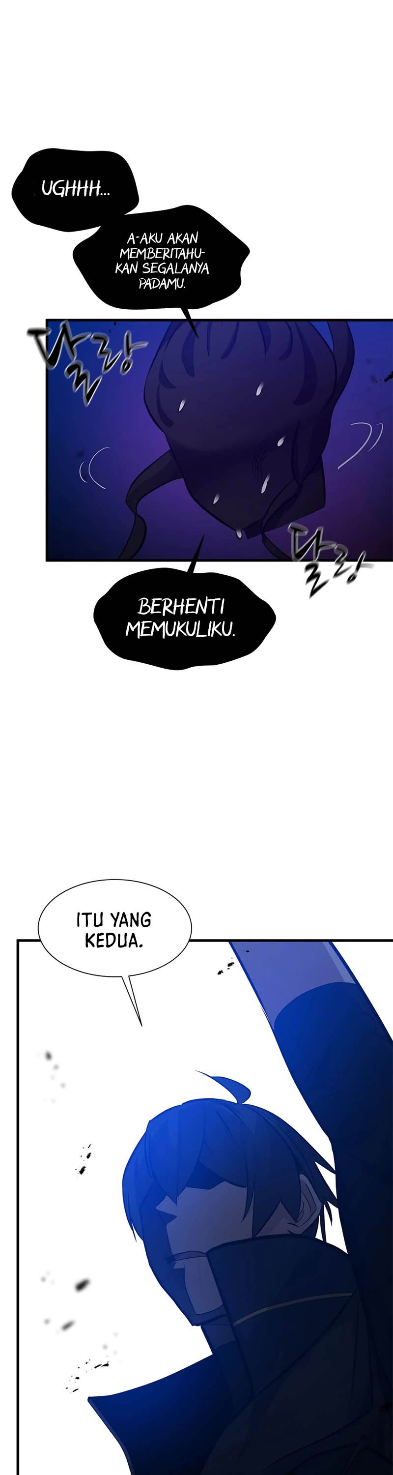 The Tutorial is Too Hard Chapter 102 Gambar 4
