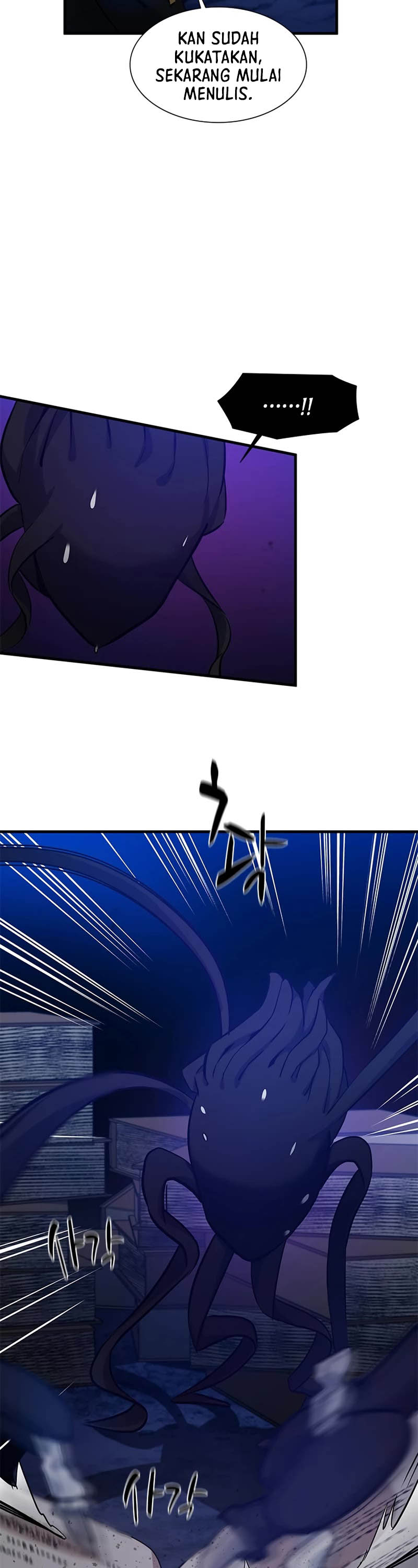 The Tutorial is Too Hard Chapter 102 Gambar 8