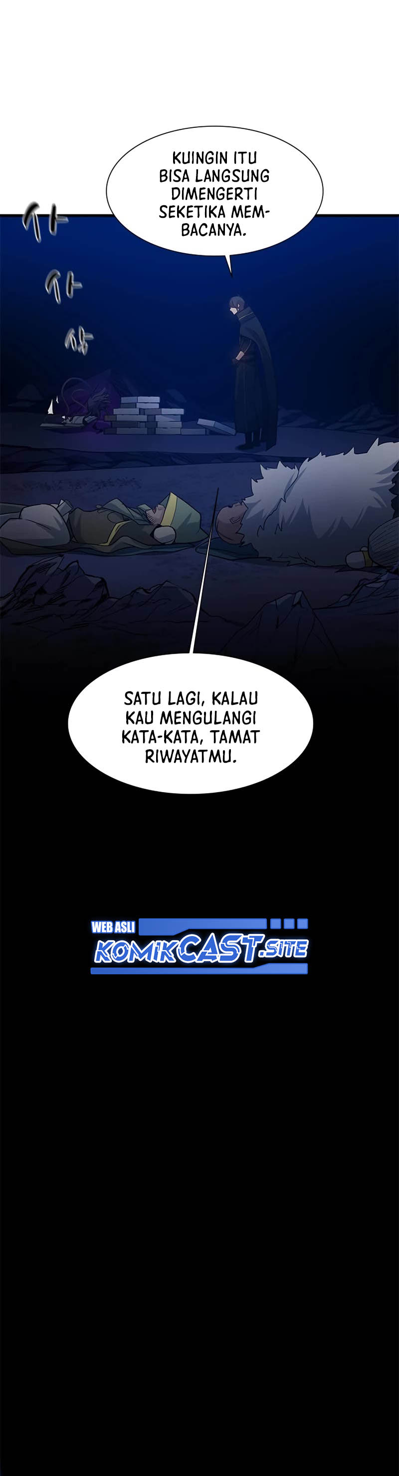 The Tutorial is Too Hard Chapter 102 Gambar 11