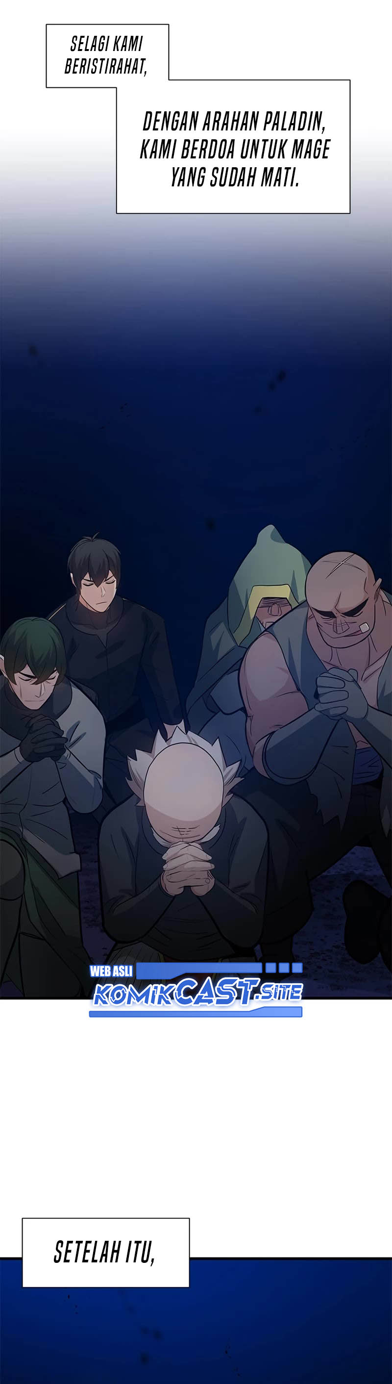 The Tutorial is Too Hard Chapter 102 Gambar 16