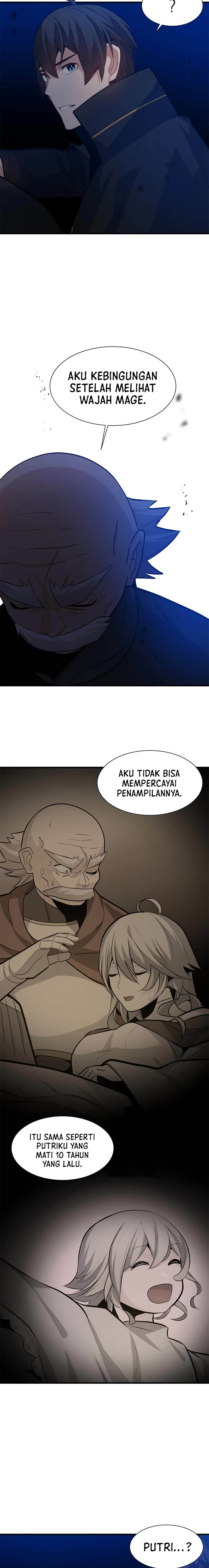 The Tutorial is Too Hard Chapter 102 Gambar 18