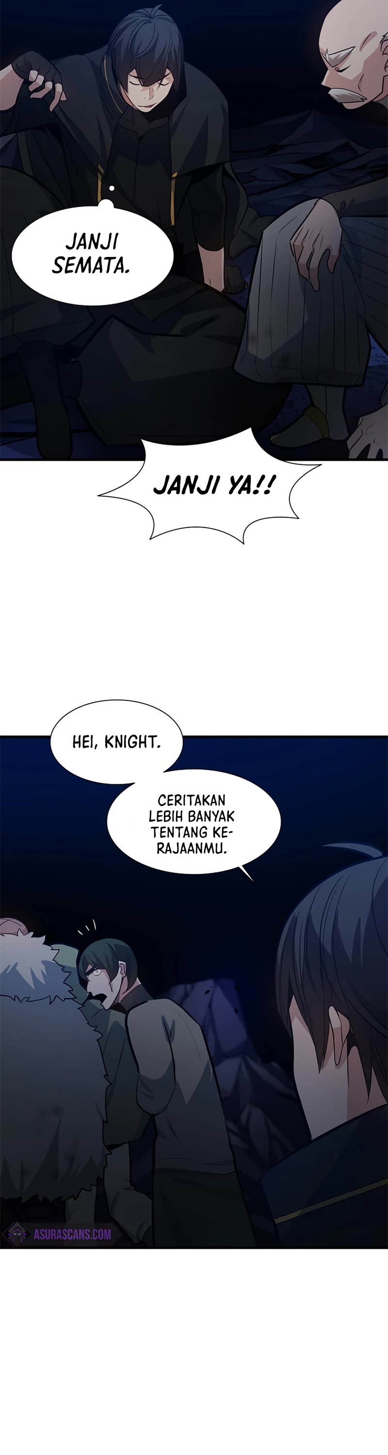 The Tutorial is Too Hard Chapter 102 Gambar 25