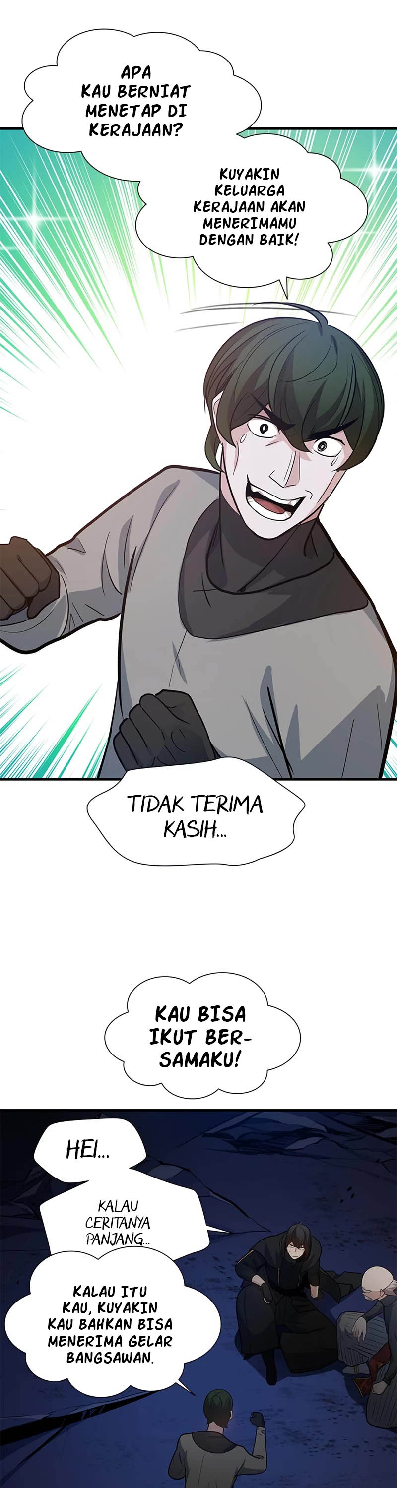 The Tutorial is Too Hard Chapter 102 Gambar 26