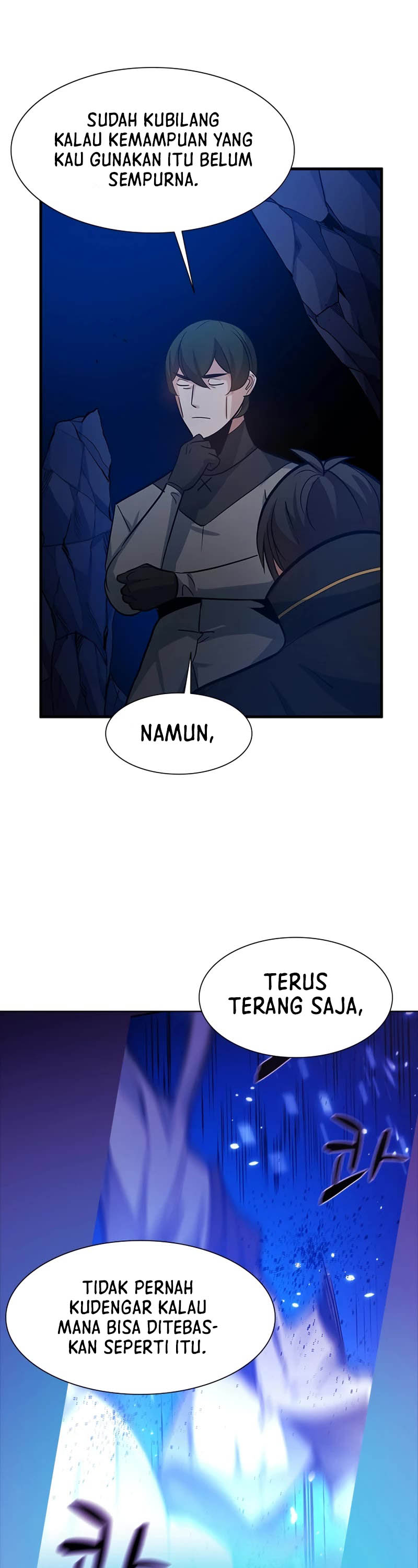 The Tutorial is Too Hard Chapter 102 Gambar 30