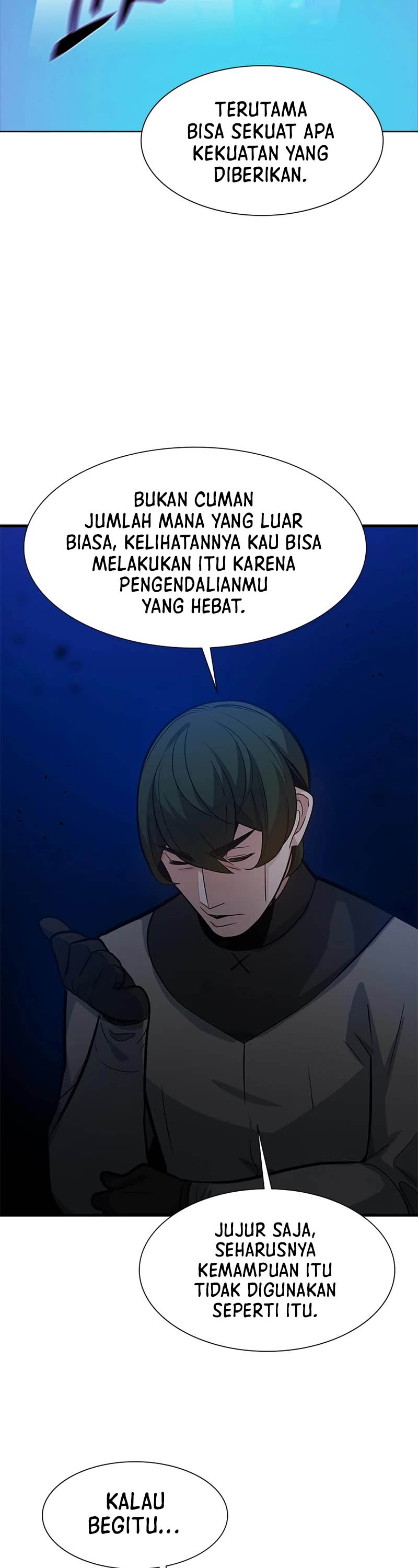 The Tutorial is Too Hard Chapter 102 Gambar 31