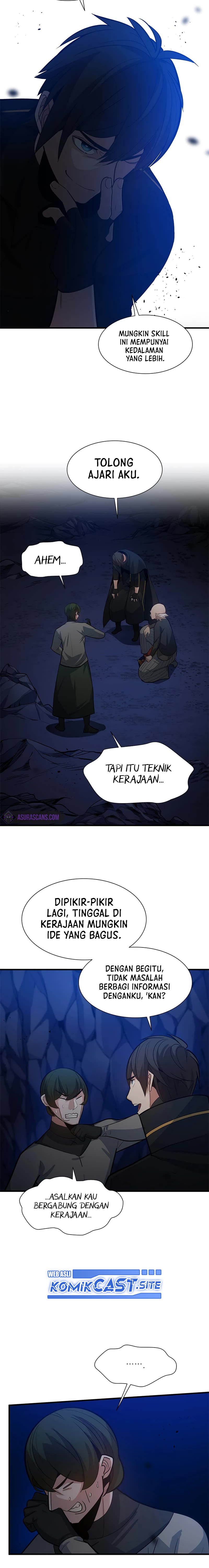 The Tutorial is Too Hard Chapter 102 Gambar 32