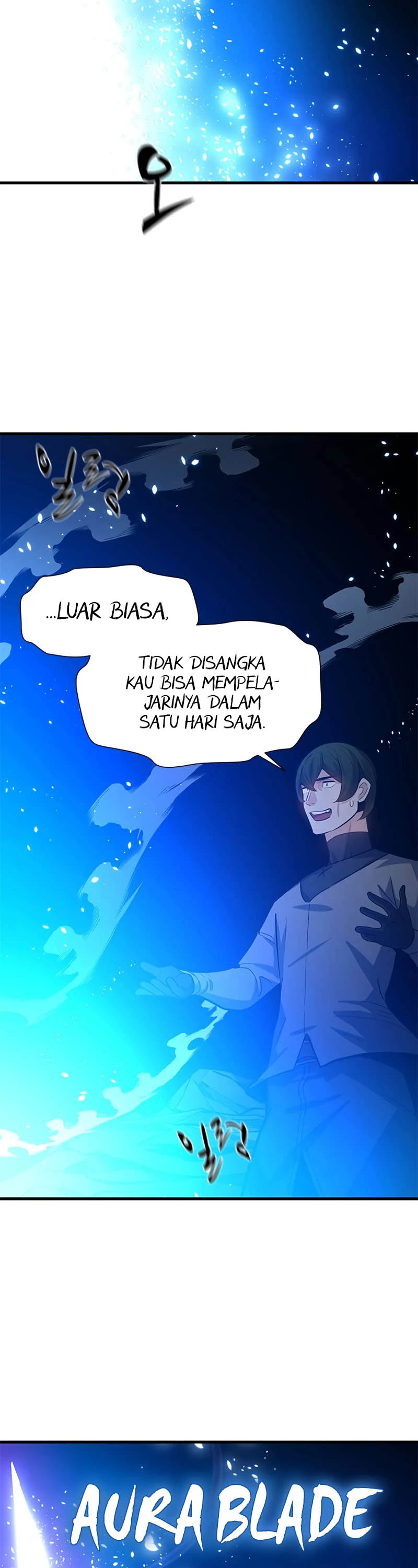 The Tutorial is Too Hard Chapter 102 Gambar 35