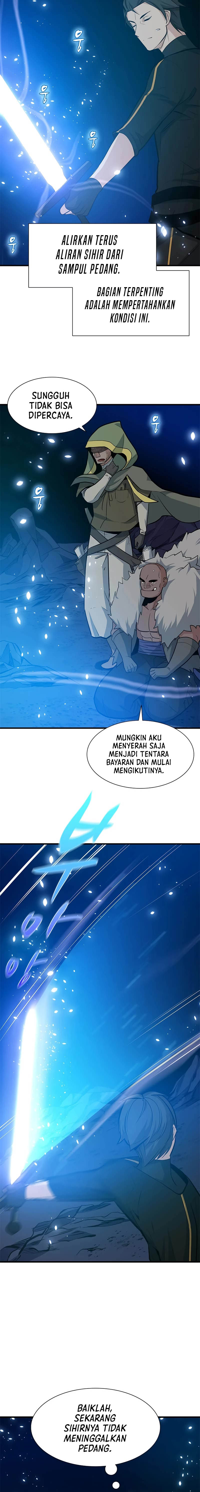 The Tutorial is Too Hard Chapter 102 Gambar 37