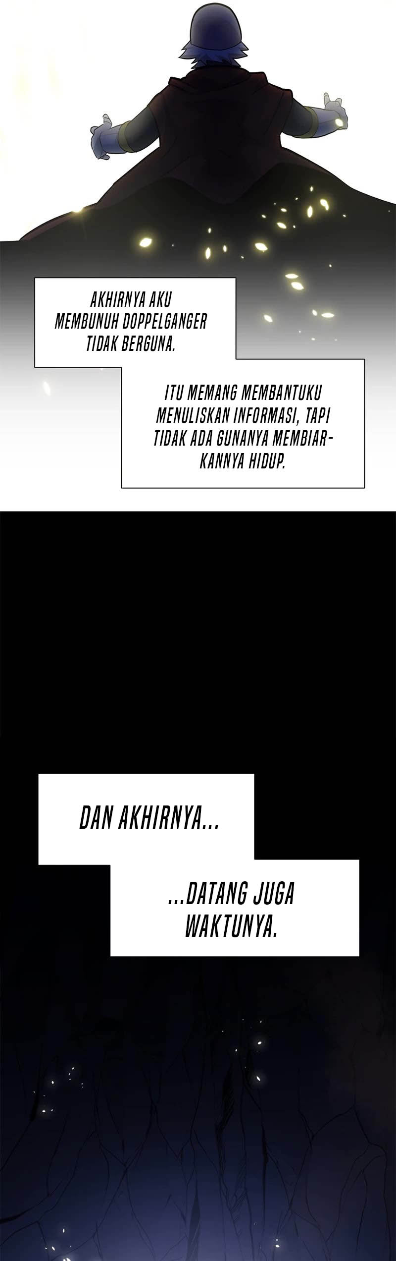 The Tutorial is Too Hard Chapter 102 Gambar 42