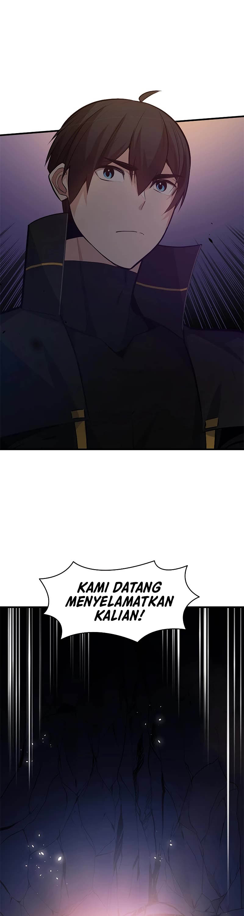 The Tutorial is Too Hard Chapter 103 Gambar 3