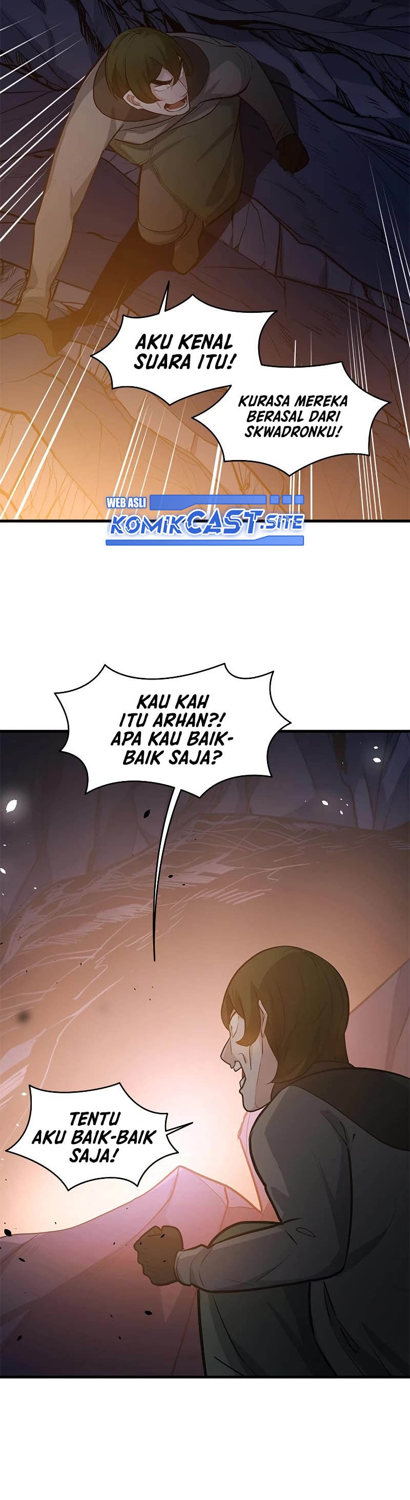 The Tutorial is Too Hard Chapter 103 Gambar 6