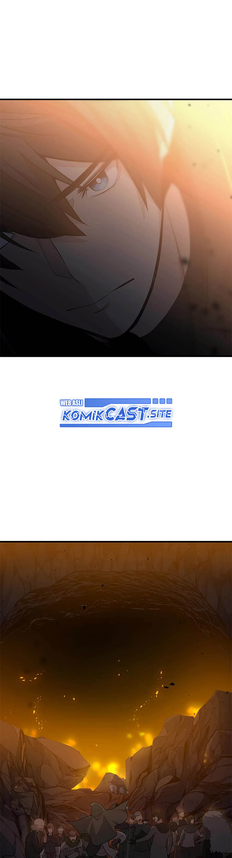 The Tutorial is Too Hard Chapter 103 Gambar 10