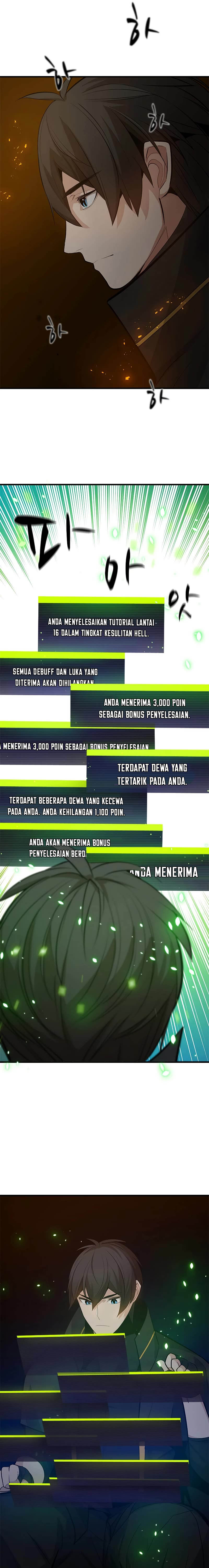 The Tutorial is Too Hard Chapter 103 Gambar 12