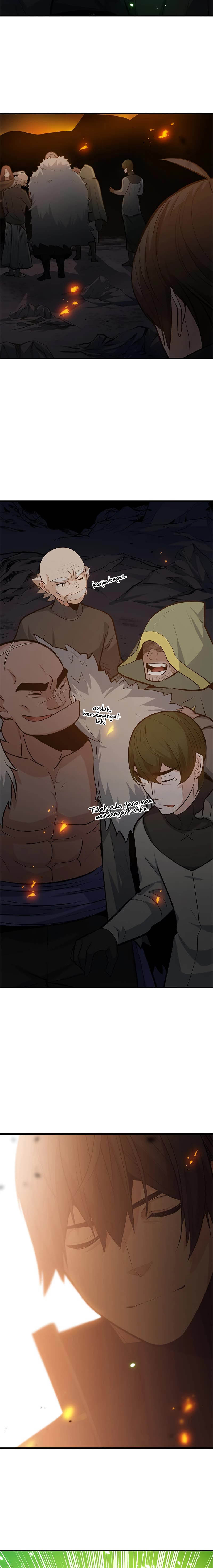The Tutorial is Too Hard Chapter 103 Gambar 13