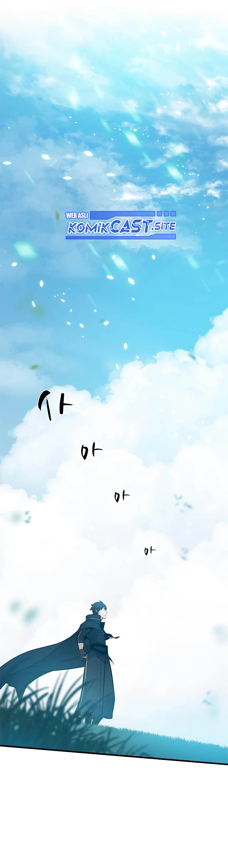 The Tutorial is Too Hard Chapter 103 Gambar 15