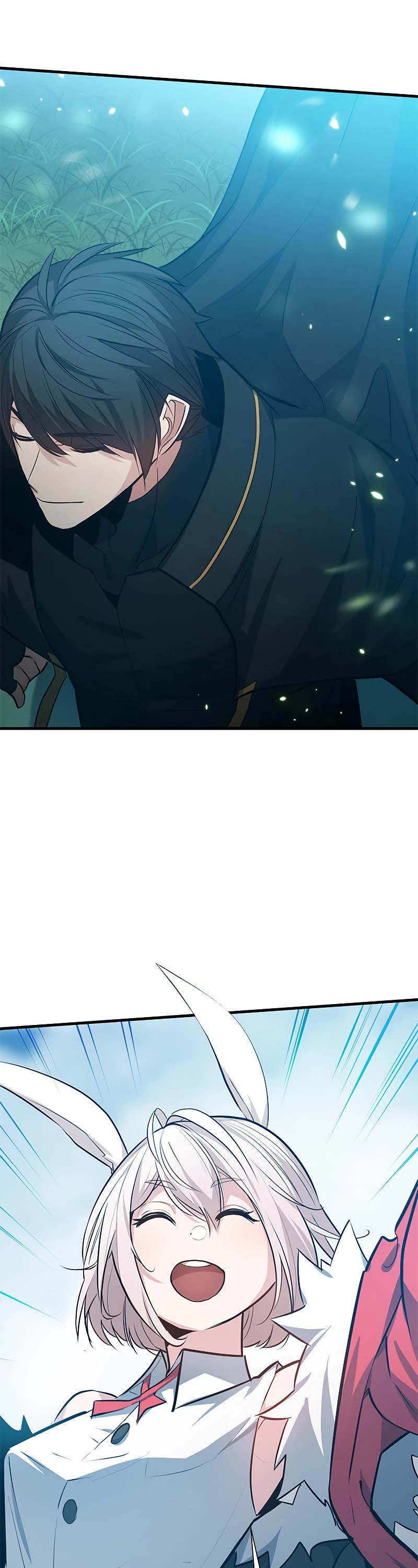 The Tutorial is Too Hard Chapter 103 Gambar 16