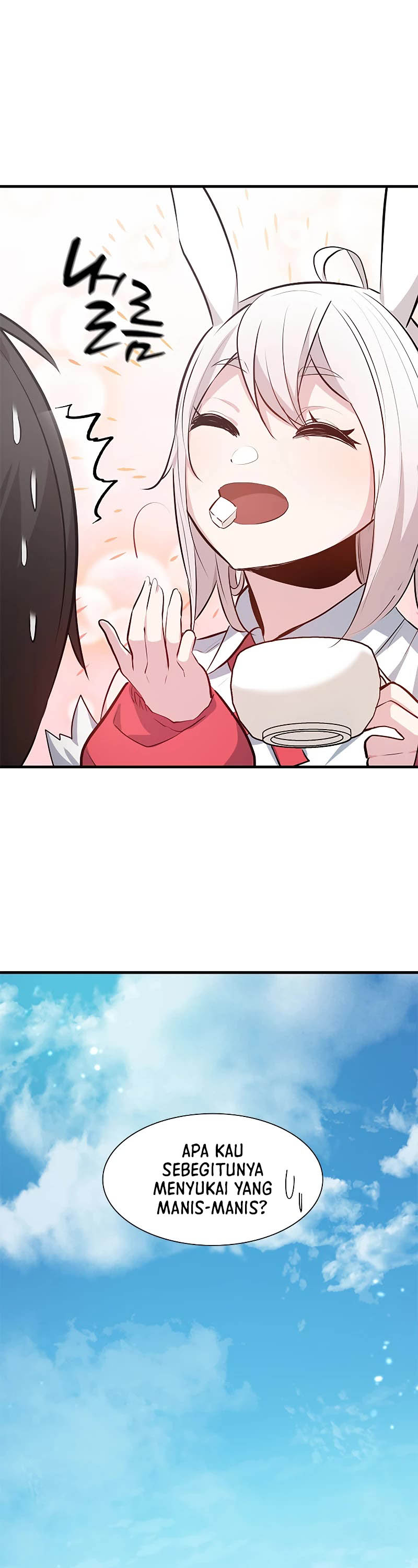 The Tutorial is Too Hard Chapter 103 Gambar 27