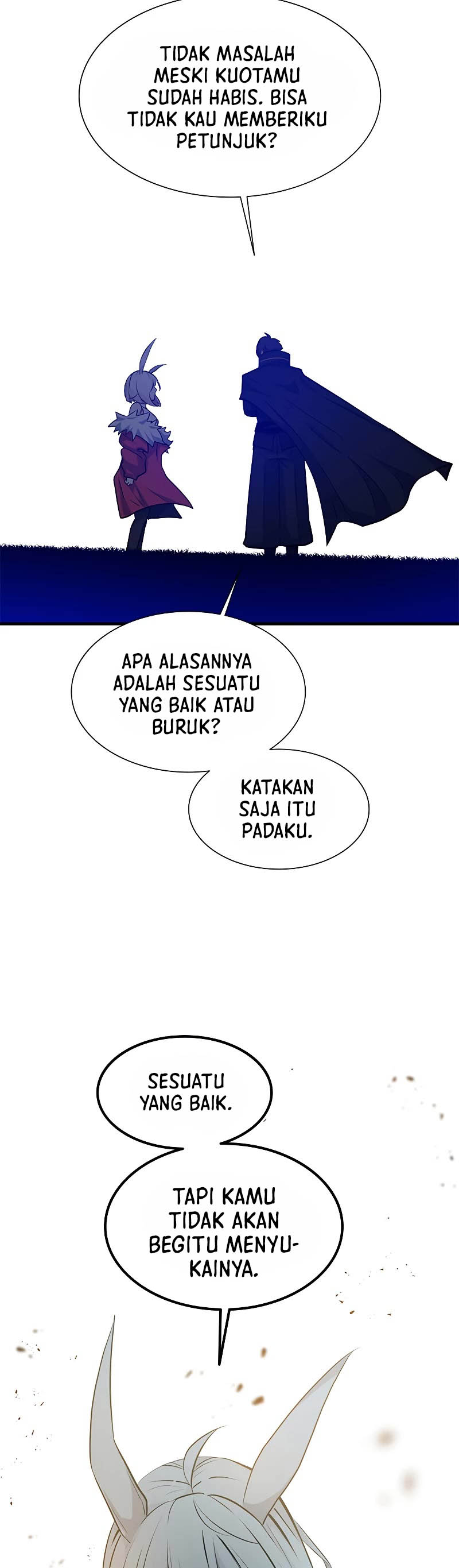 The Tutorial is Too Hard Chapter 103 Gambar 40