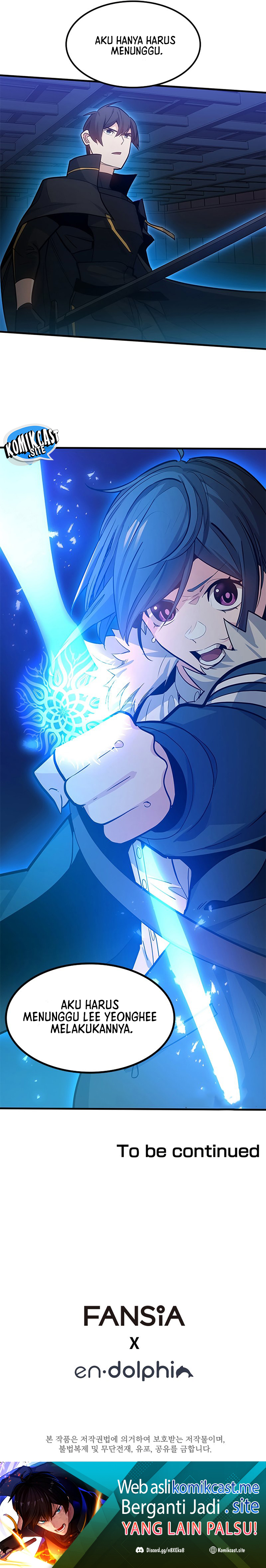 The Tutorial is Too Hard Chapter 105 Gambar 35
