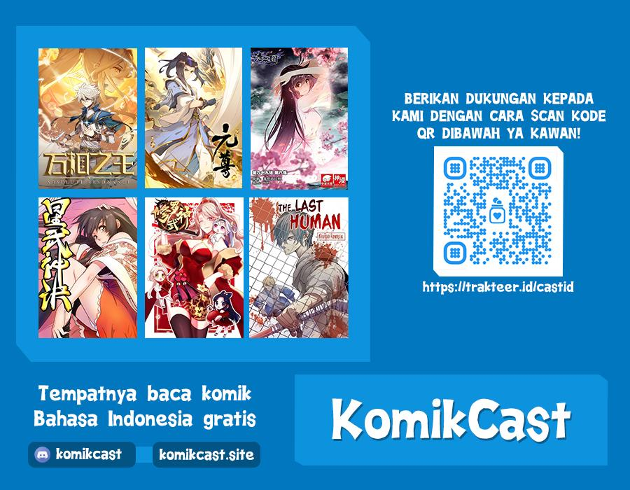 The Tutorial is Too Hard Chapter 105 Gambar 36