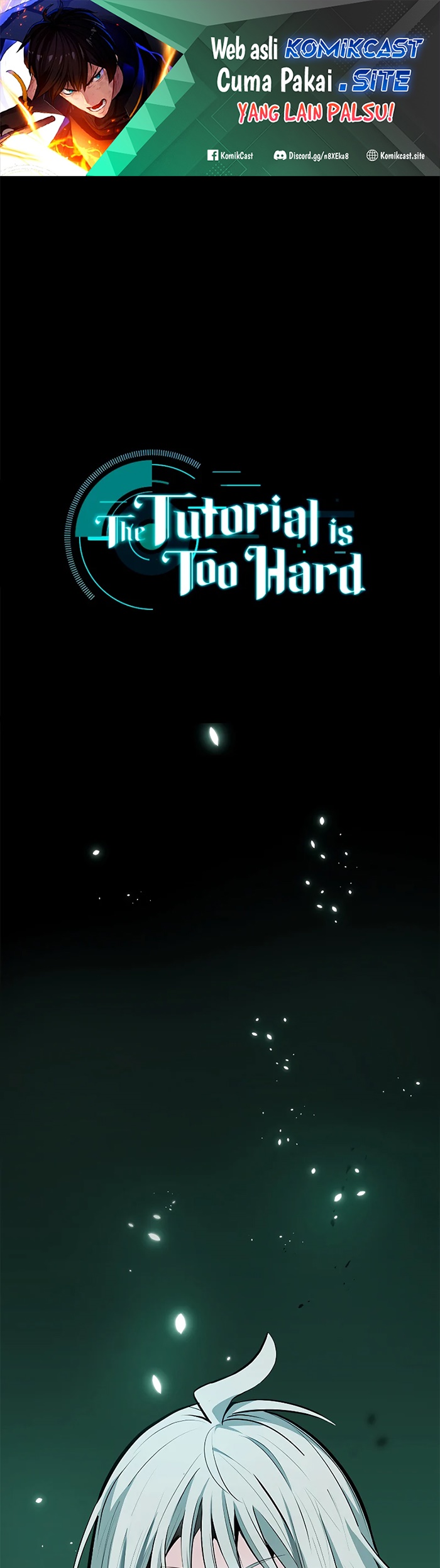 The Tutorial is Too Hard Chapter 107 Gambar 2