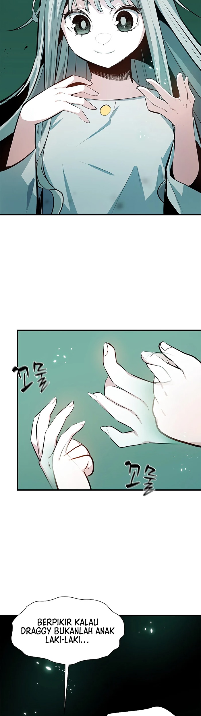 The Tutorial is Too Hard Chapter 107 Gambar 3