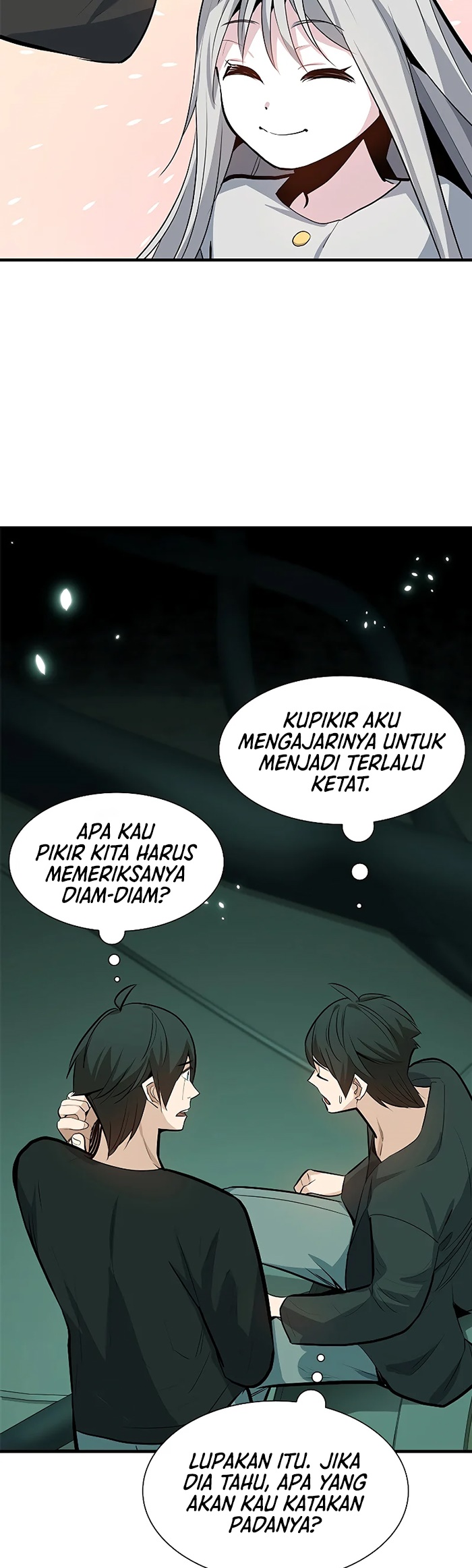 The Tutorial is Too Hard Chapter 107 Gambar 7