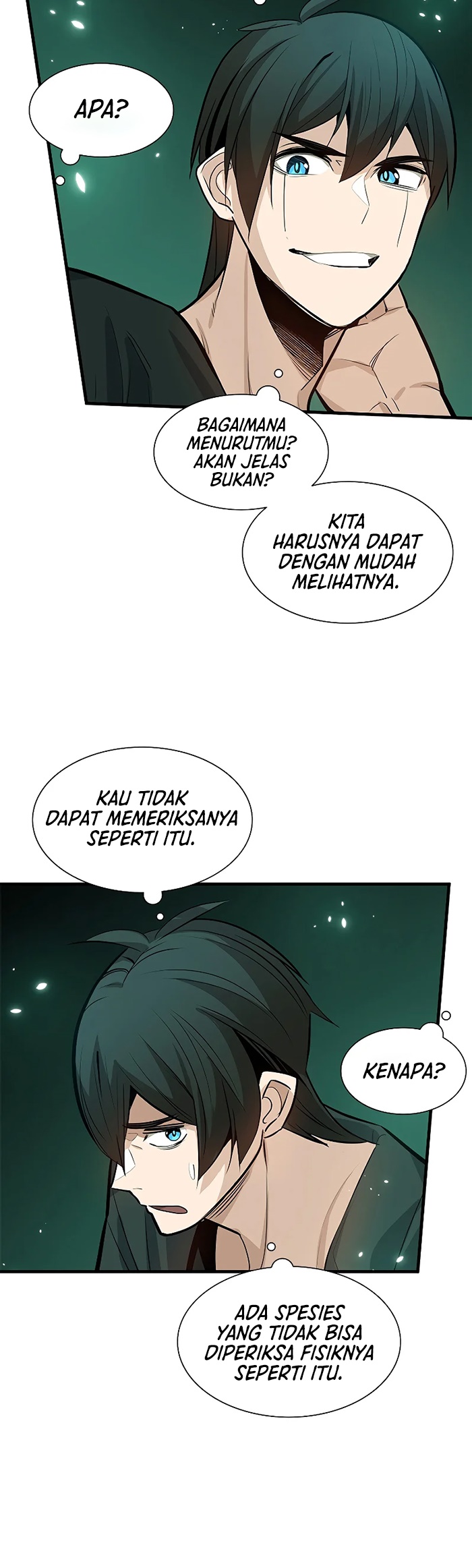 The Tutorial is Too Hard Chapter 107 Gambar 9