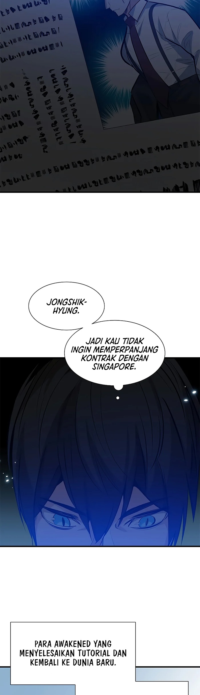 The Tutorial is Too Hard Chapter 107 Gambar 19