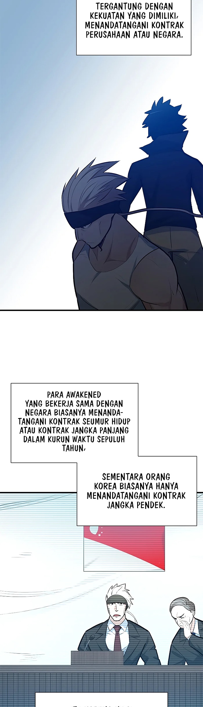 The Tutorial is Too Hard Chapter 107 Gambar 20