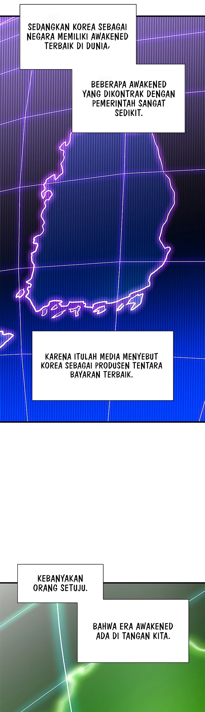 The Tutorial is Too Hard Chapter 107 Gambar 22