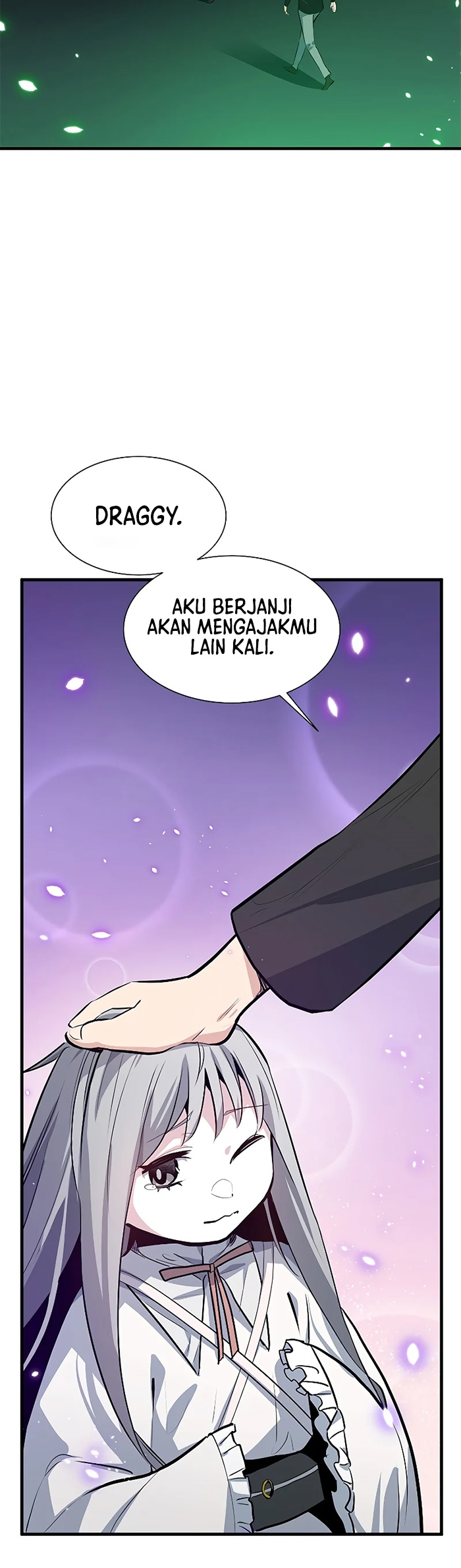 The Tutorial is Too Hard Chapter 107 Gambar 35