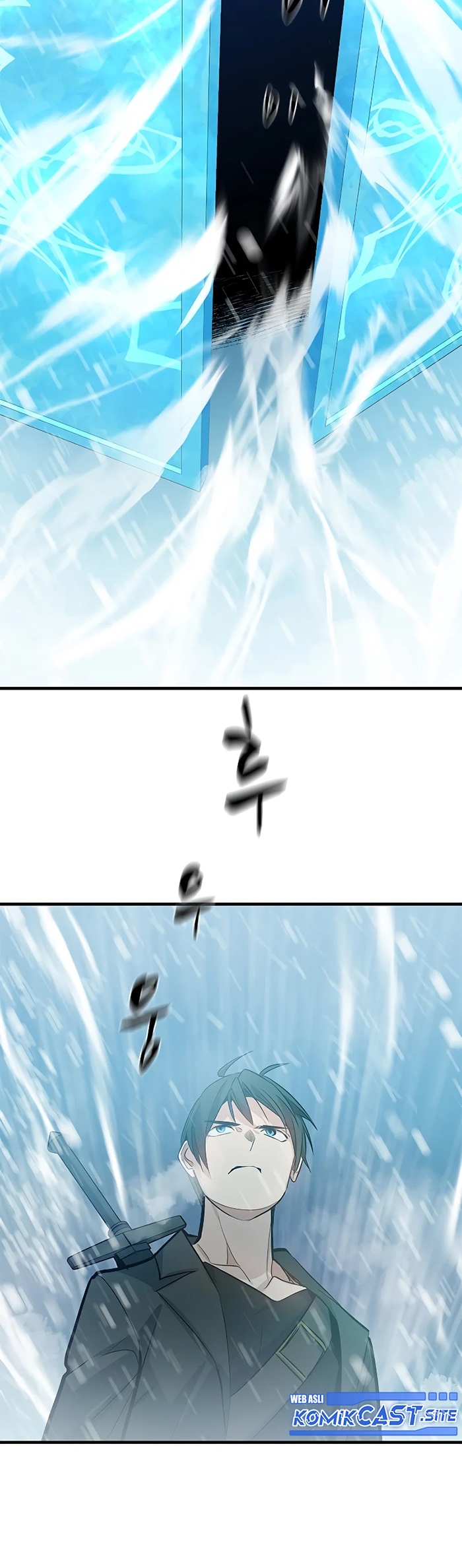 The Tutorial is Too Hard Chapter 107 Gambar 41