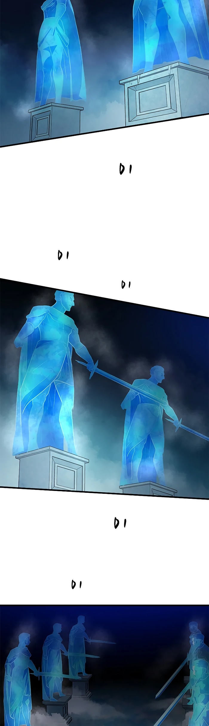 The Tutorial is Too Hard Chapter 107 Gambar 47