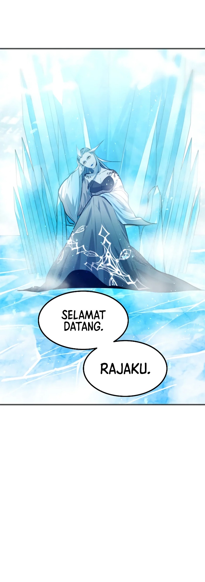 The Tutorial is Too Hard Chapter 107 Gambar 51