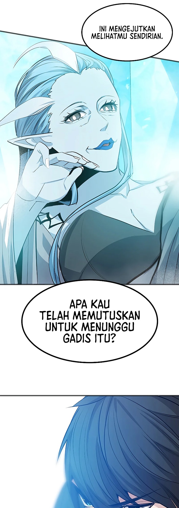 The Tutorial is Too Hard Chapter 107 Gambar 52