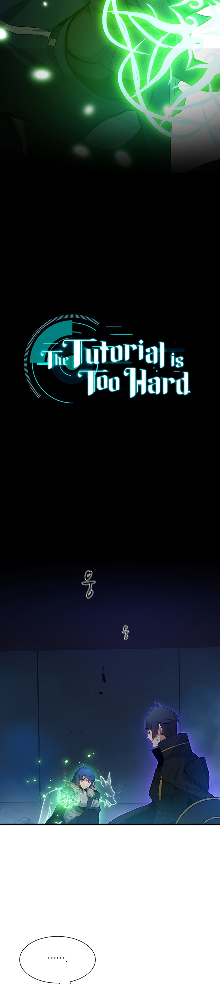 The Tutorial is Too Hard Chapter 111 Gambar 3