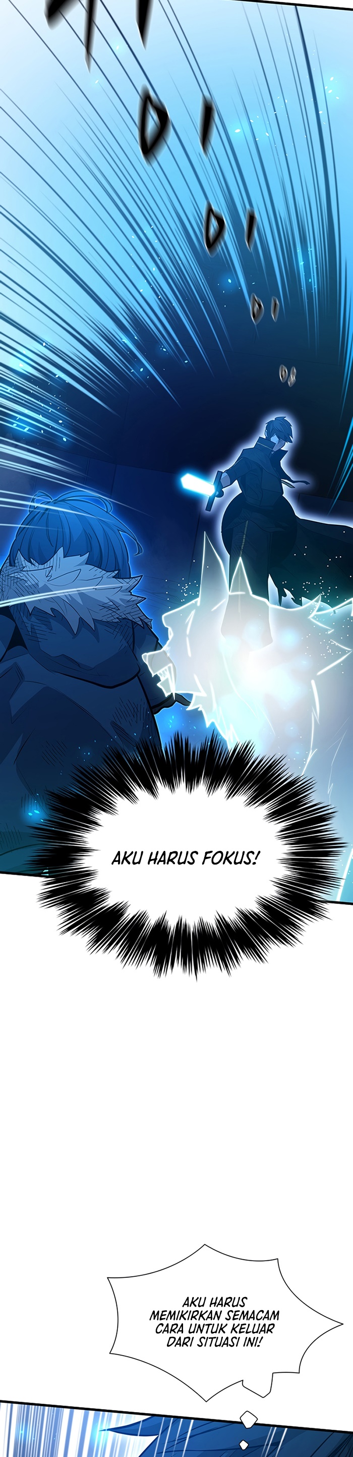 The Tutorial is Too Hard Chapter 111 Gambar 8