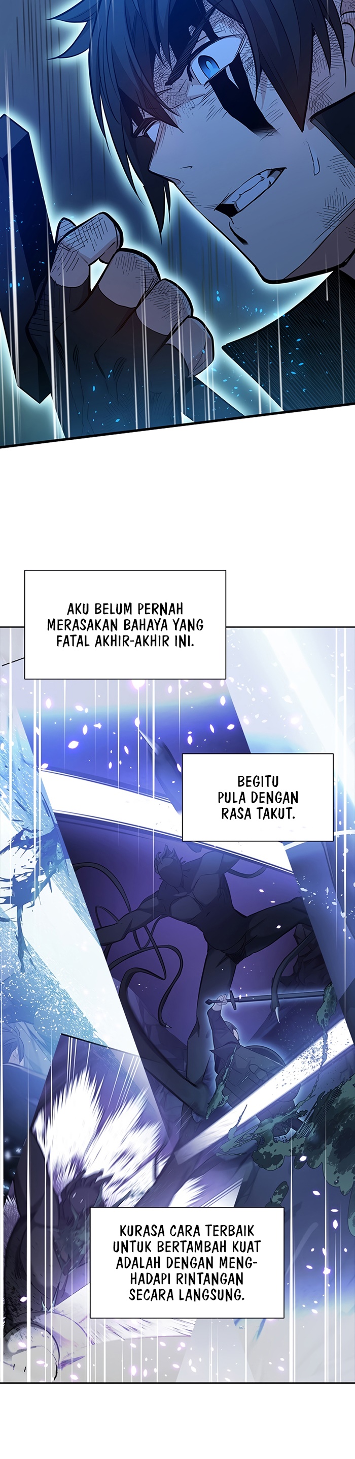 The Tutorial is Too Hard Chapter 111 Gambar 11