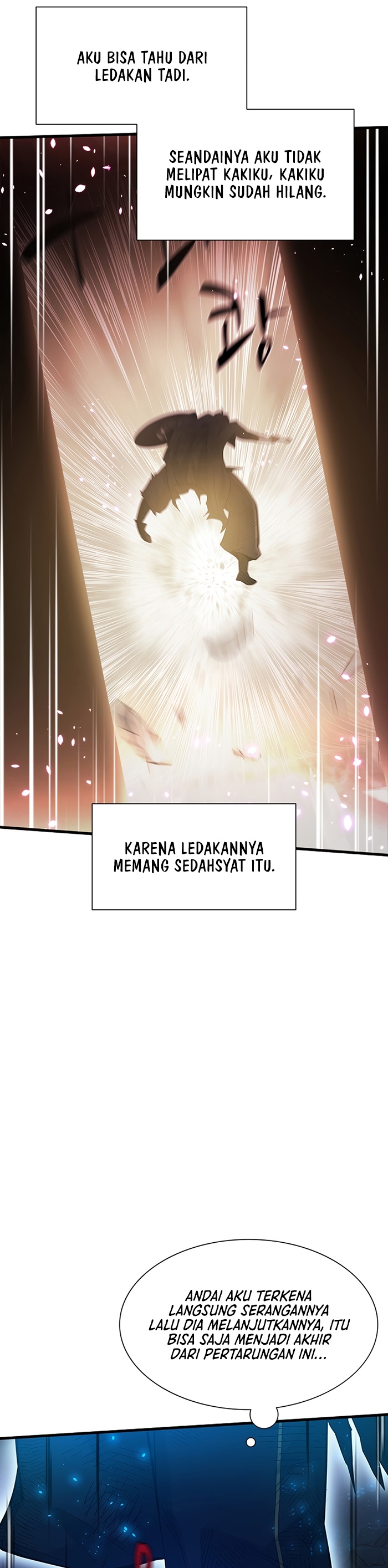The Tutorial is Too Hard Chapter 111 Gambar 14