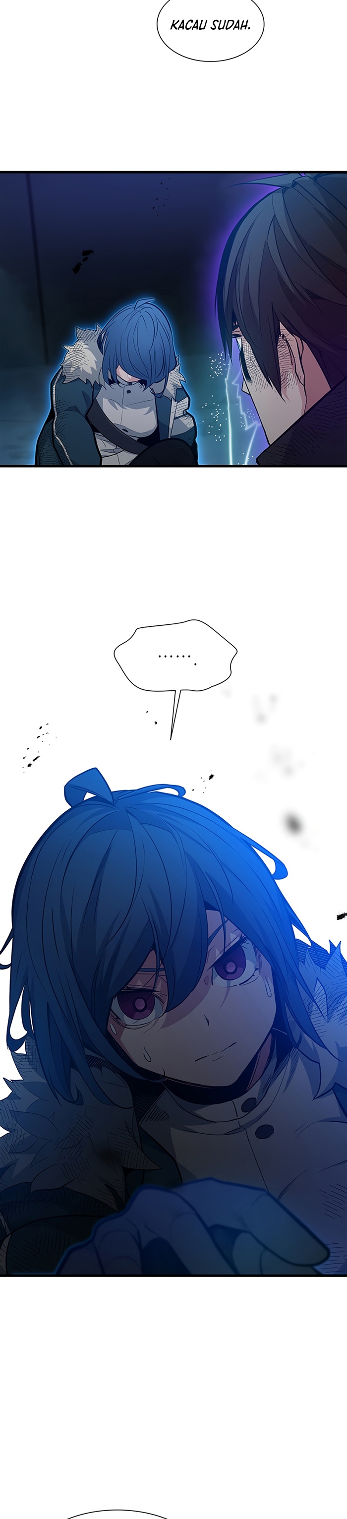 The Tutorial is Too Hard Chapter 111 Gambar 19